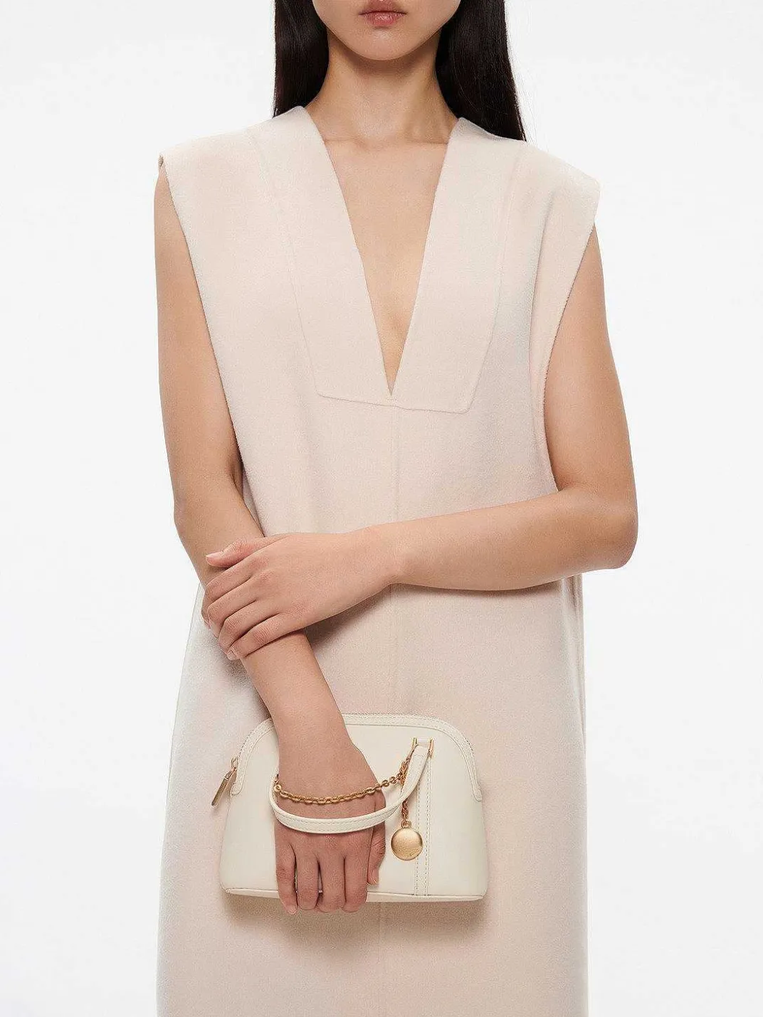 Lucia Mini Handbag<PEDRO Hot