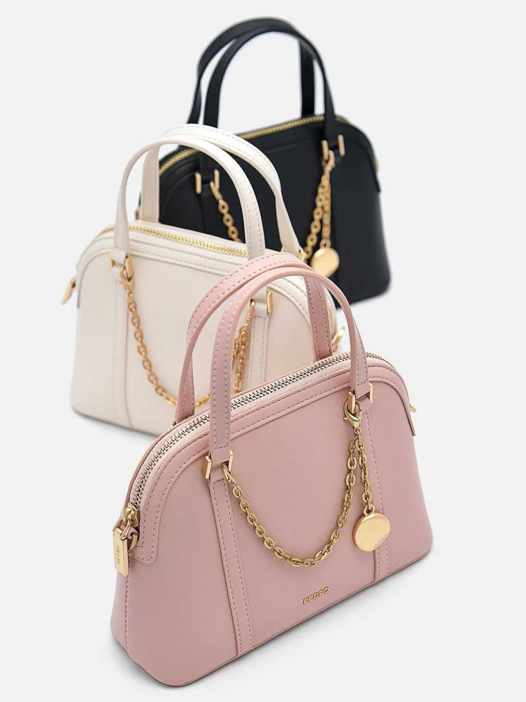 Lucia Mini Handbag<PEDRO Best