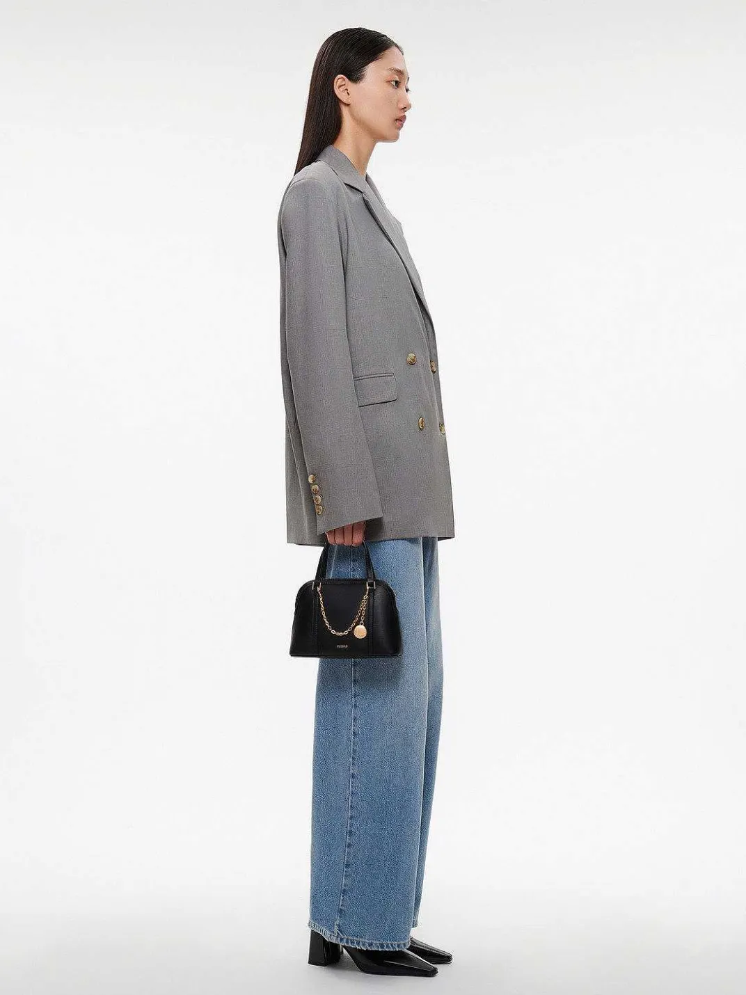Lucia Mini Handbag<PEDRO Best