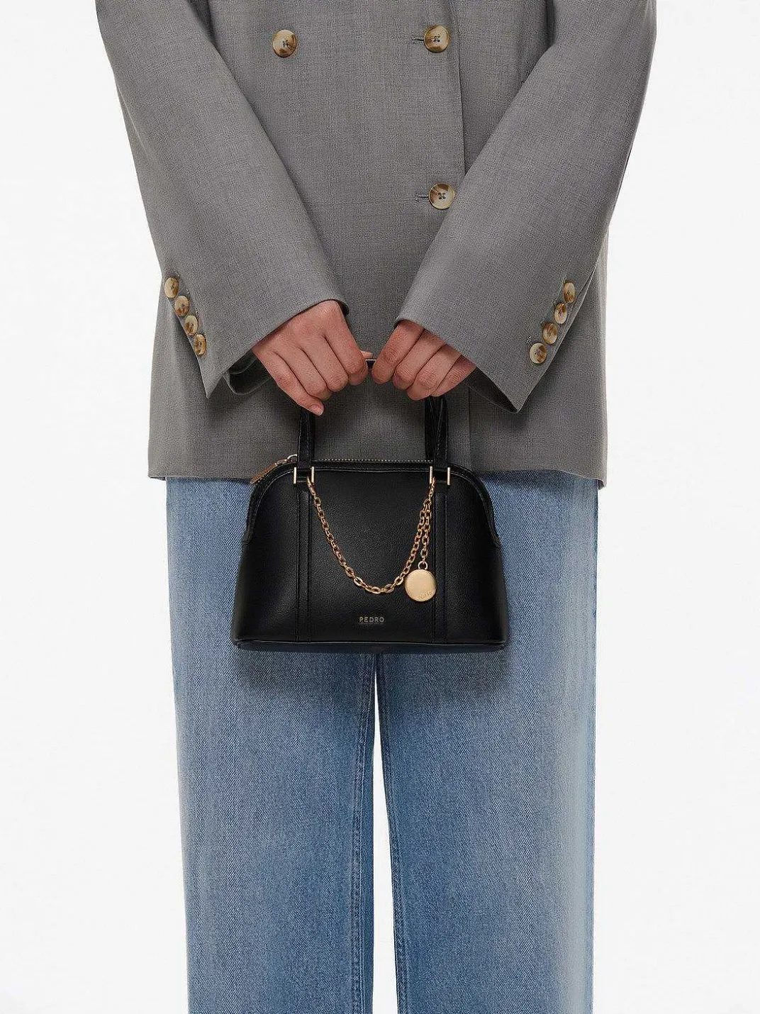 Lucia Mini Handbag<PEDRO Best