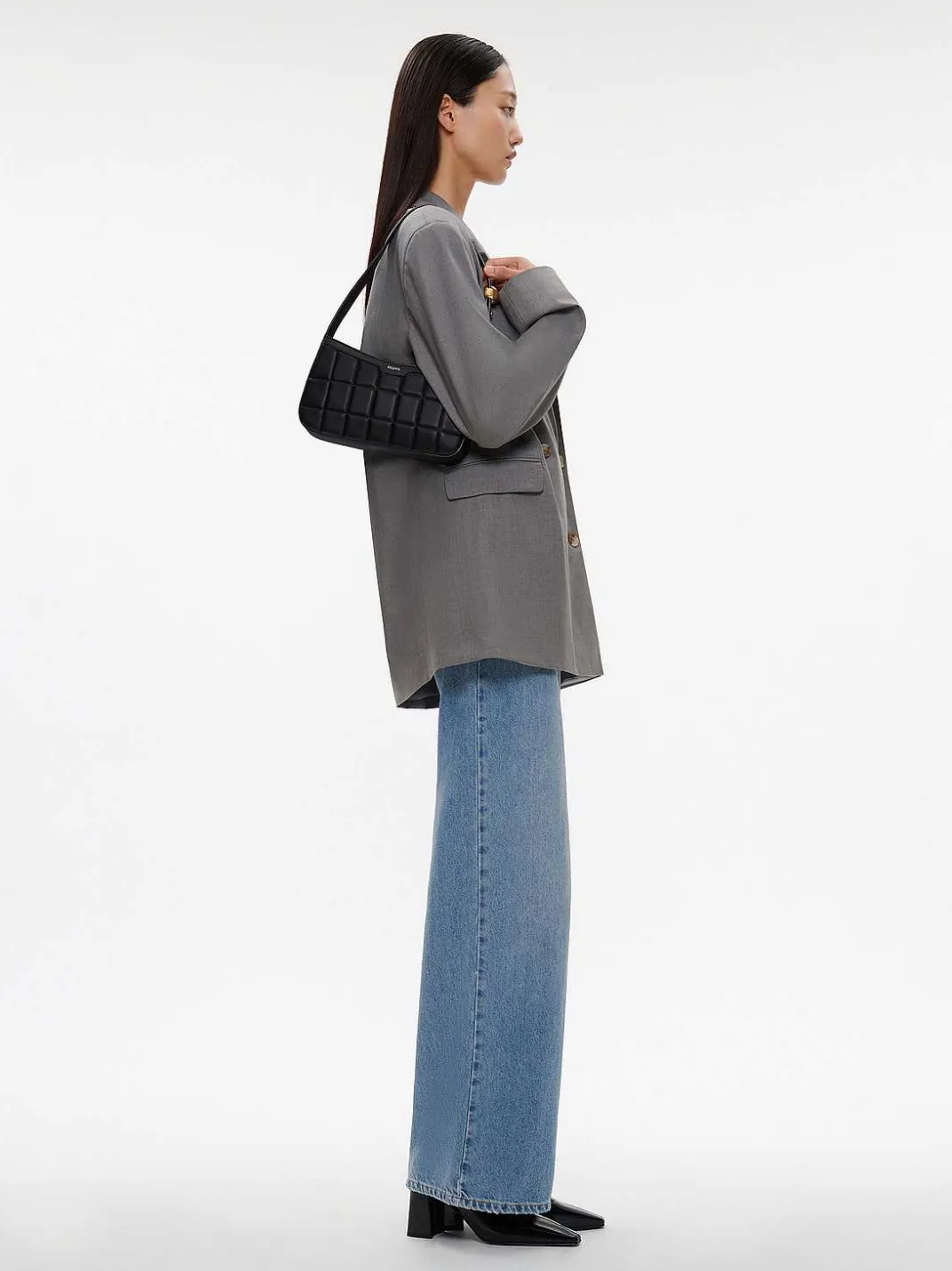 Lucia Shoulder Bag<PEDRO Outlet
