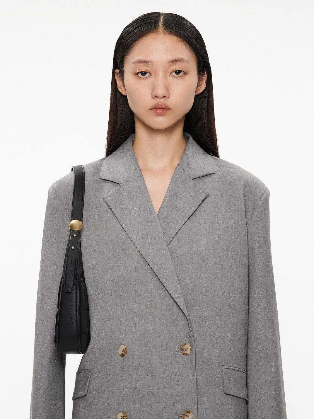Lucia Shoulder Bag<PEDRO Outlet