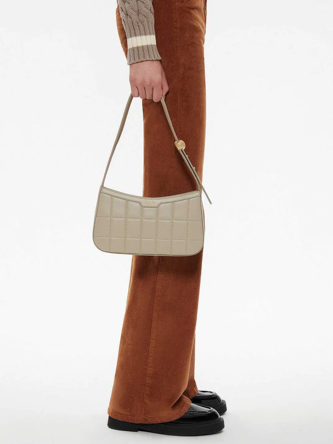 Lucia Shoulder Bag<PEDRO Online