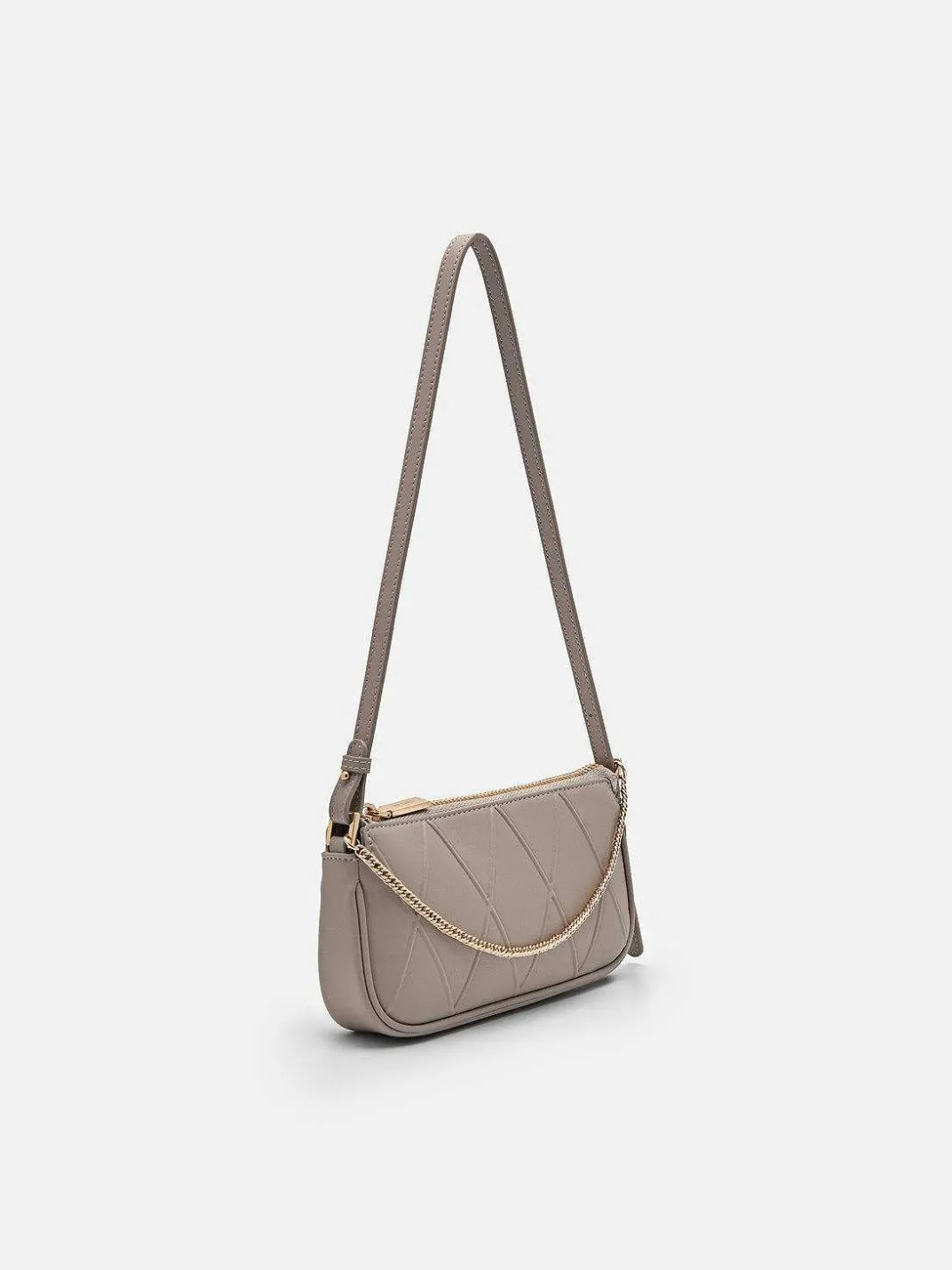 Maddy Leather Sling Pouch<PEDRO Best