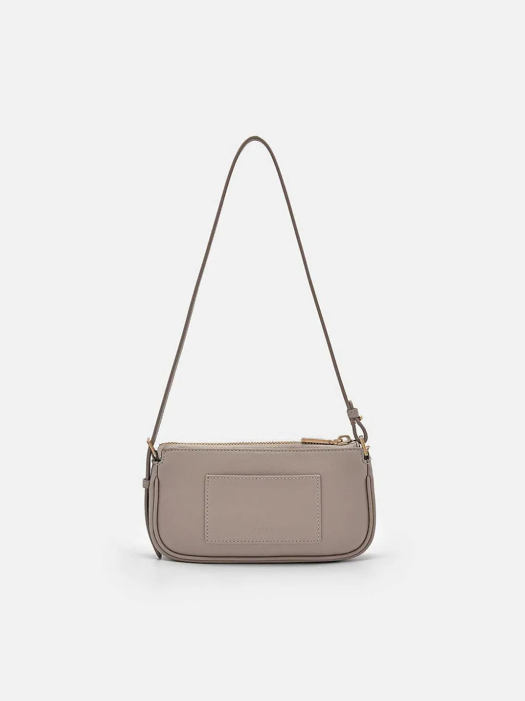 Maddy Leather Sling Pouch<PEDRO Best