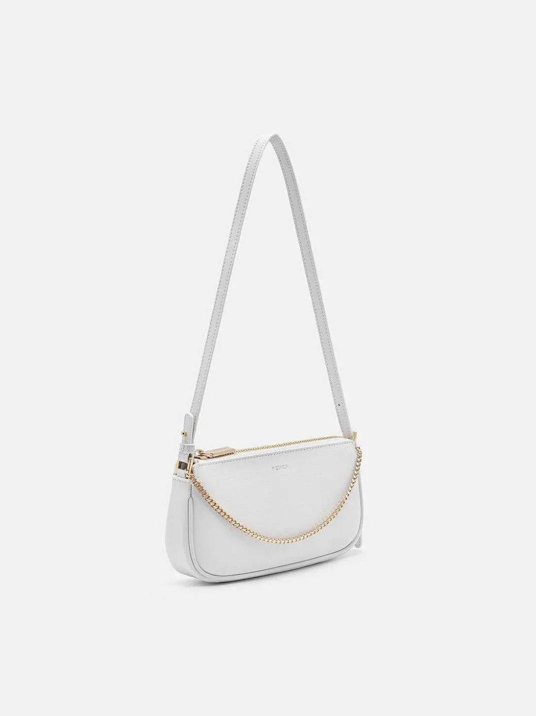 Maddy Leather Sling Pouch<PEDRO New