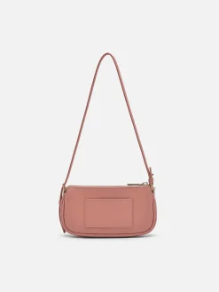 Maddy Leather Sling Pouch<PEDRO New