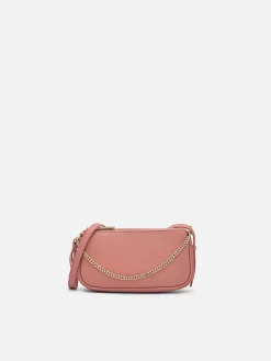 Maddy Leather Sling Pouch<PEDRO New
