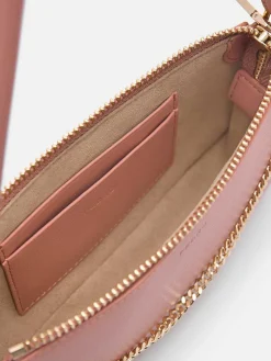 Maddy Leather Sling Pouch<PEDRO New