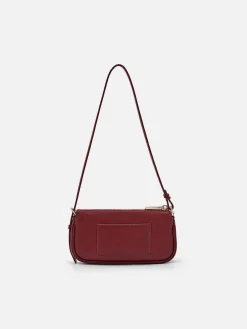 Maddy Leather Sling Pouch<PEDRO Discount