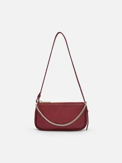 Maddy Leather Sling Pouch<PEDRO Discount