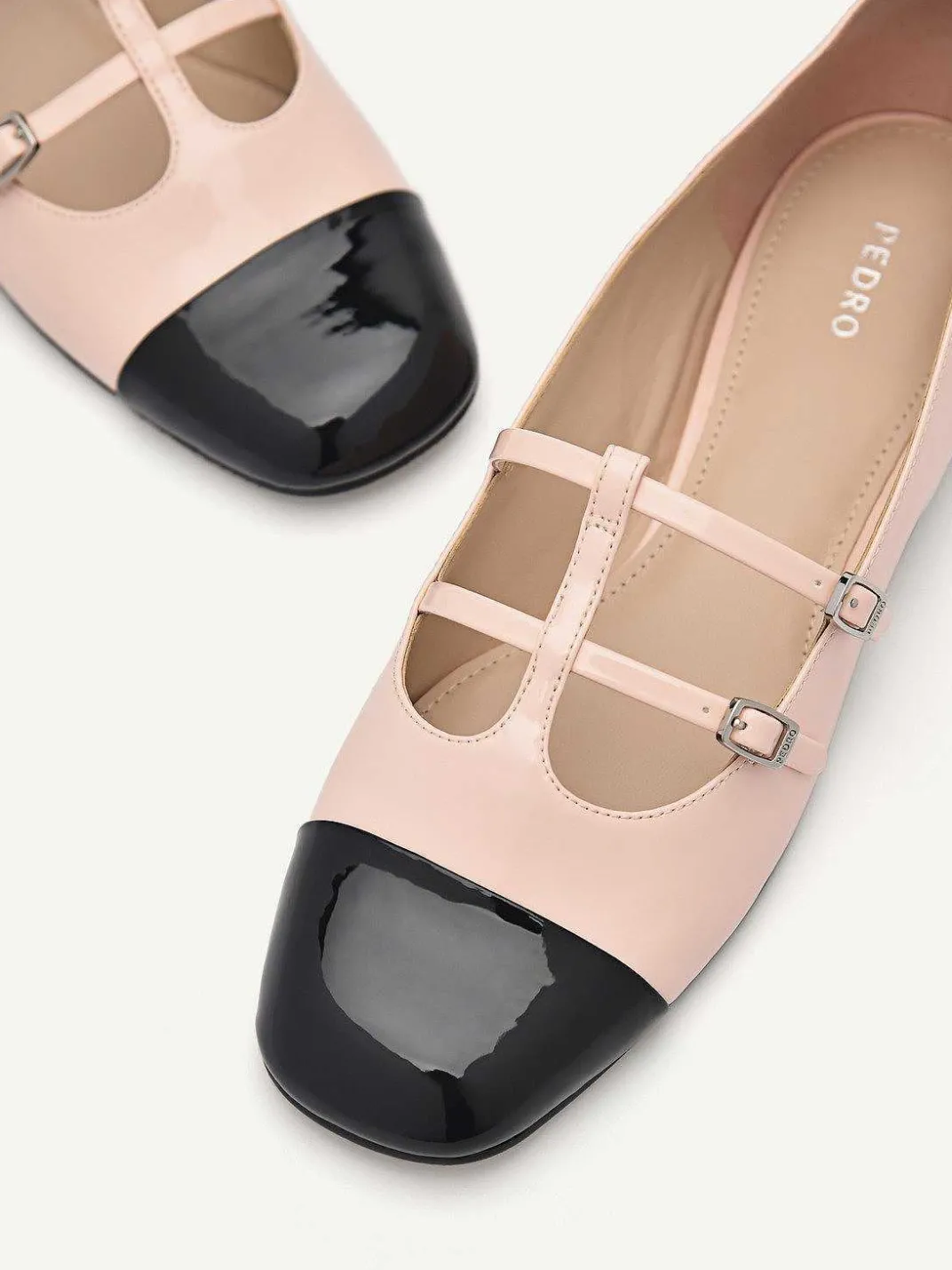 Maggie Mary Janes<PEDRO Discount