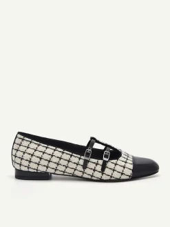 Maggie Mary Janes<PEDRO Clearance