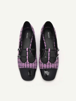 Maggie Mary Janes<PEDRO Outlet