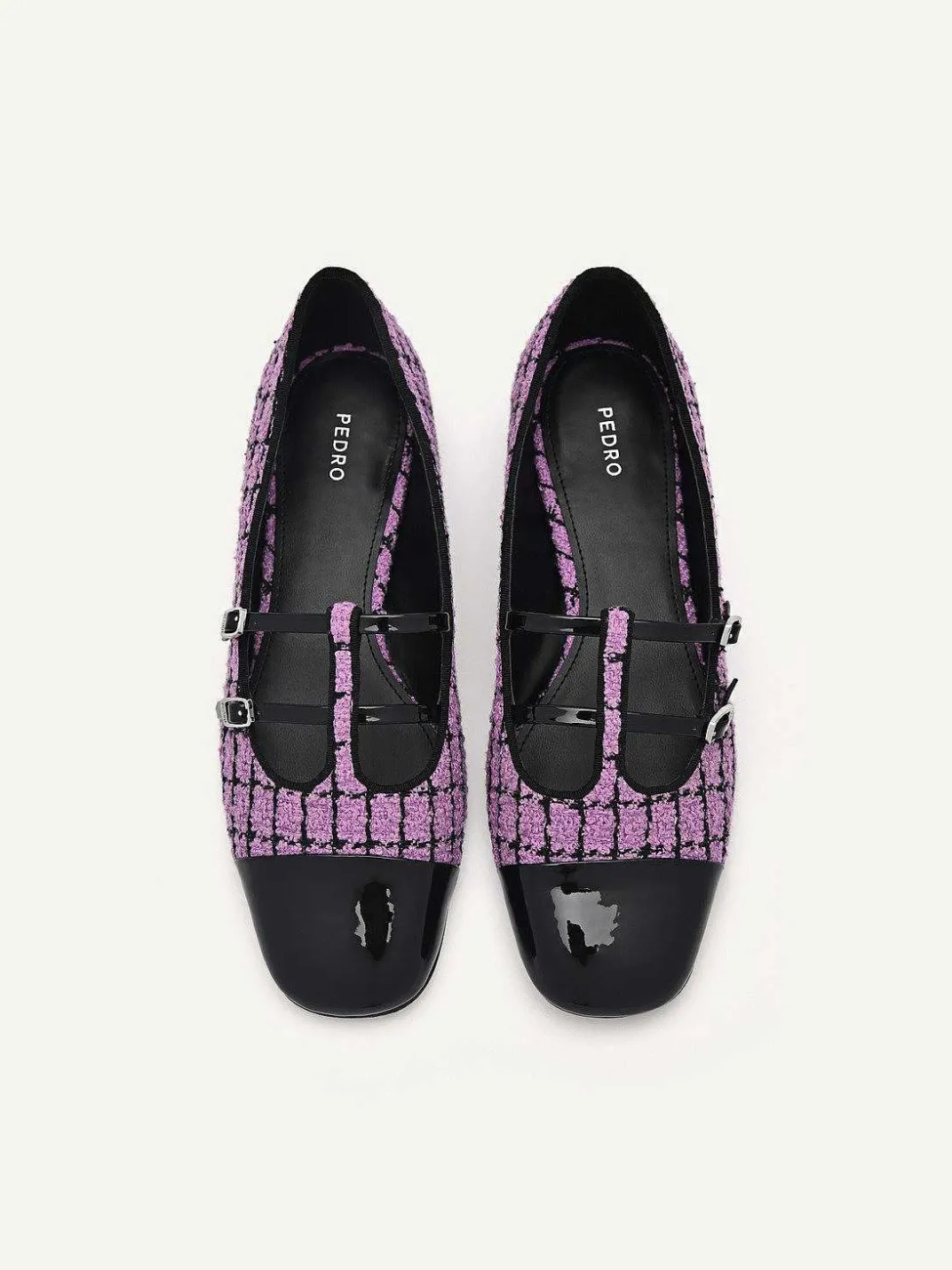 Maggie Mary Janes<PEDRO Outlet