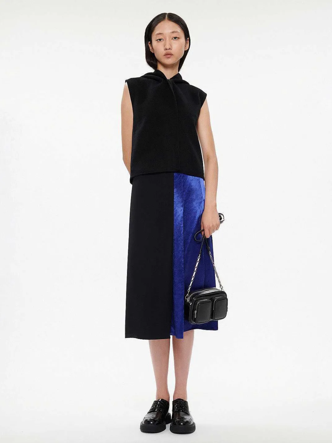 Maggie Mini Shoulder Bag<PEDRO Sale