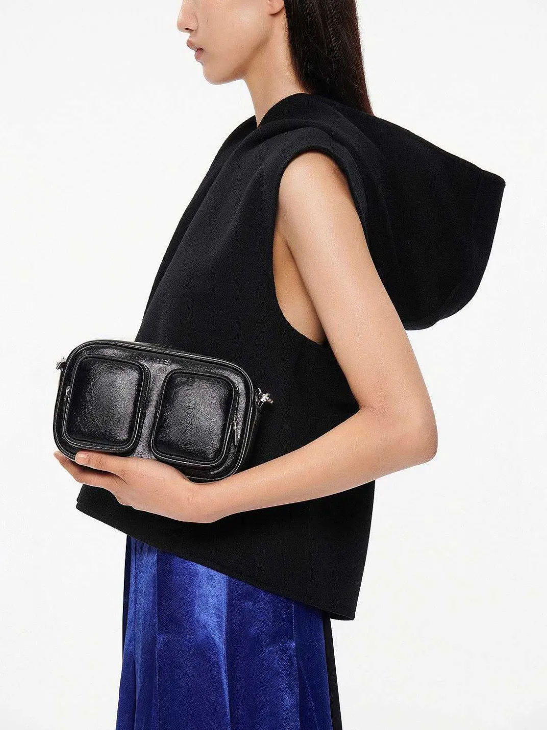 Maggie Mini Shoulder Bag<PEDRO Sale