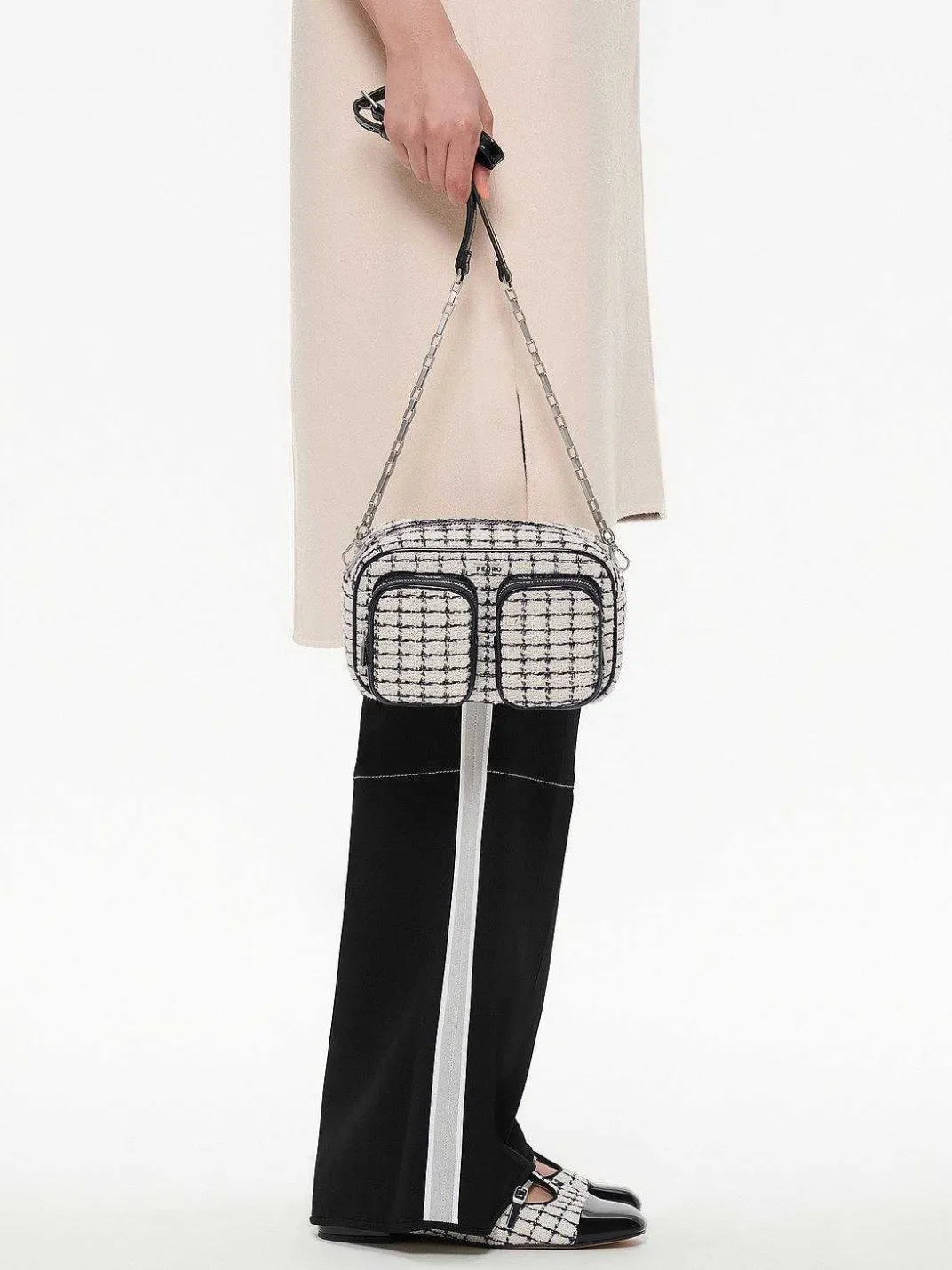 Maggie Mini Shoulder Bag<PEDRO Clearance