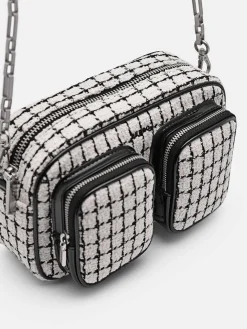Maggie Mini Shoulder Bag<PEDRO Clearance