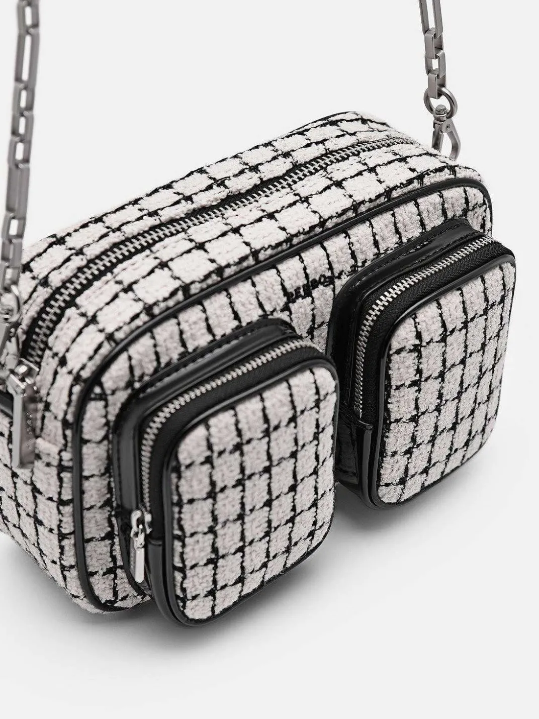 Maggie Mini Shoulder Bag<PEDRO Clearance