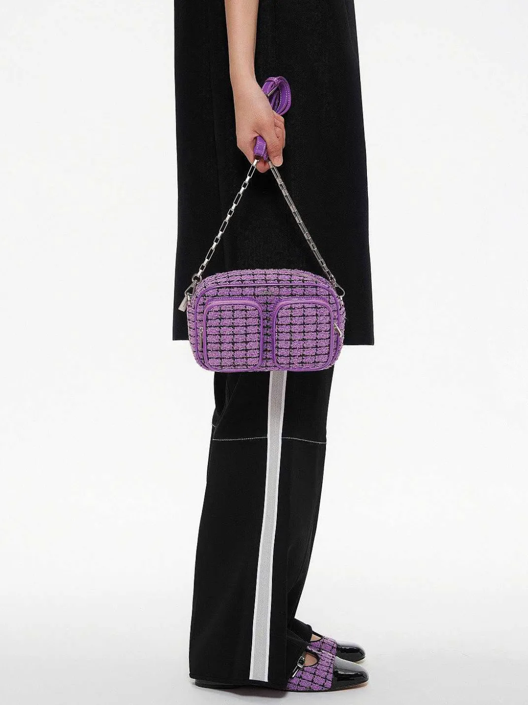 Maggie Mini Shoulder Bag<PEDRO Outlet