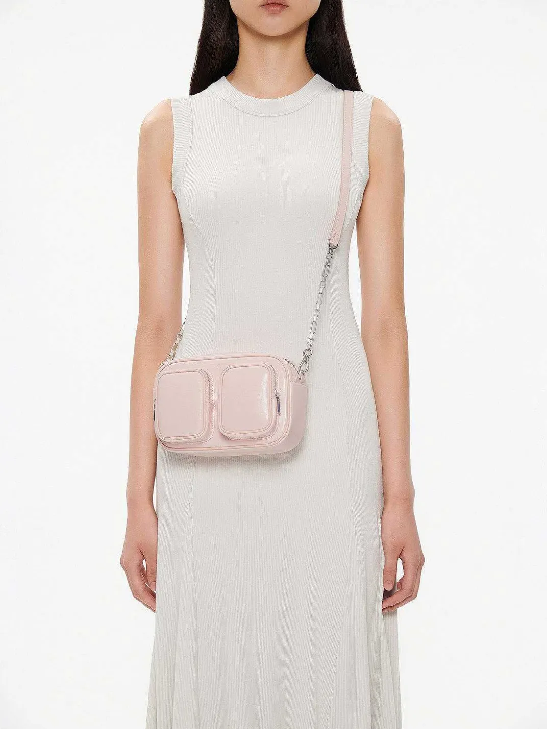 Maggie Mini Shoulder Bag<PEDRO Clearance