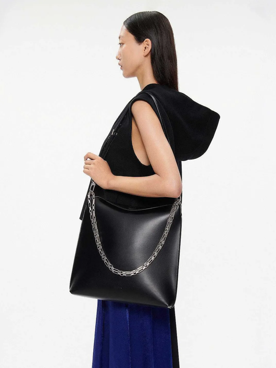 Maggie Shoulder Bag<PEDRO New