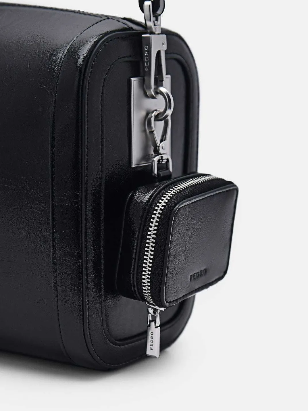 Maggie Shoulder Bag<PEDRO Hot