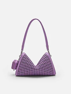 Maggie Shoulder Bag<PEDRO