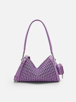 Maggie Shoulder Bag<PEDRO