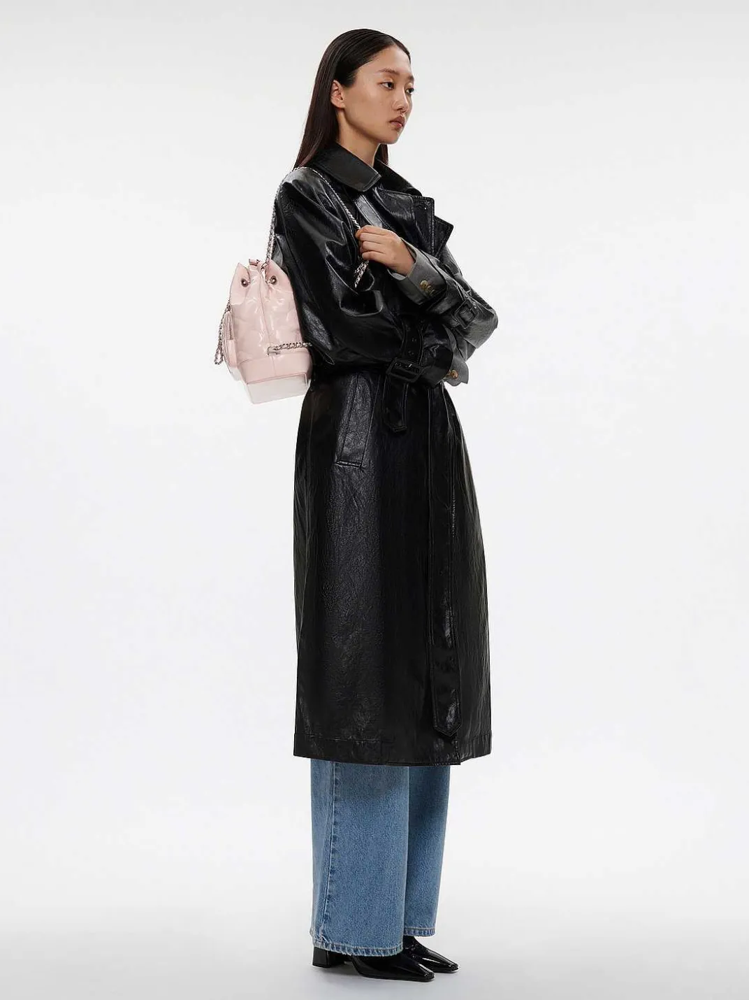 Maisie Bucket Bag<PEDRO Clearance