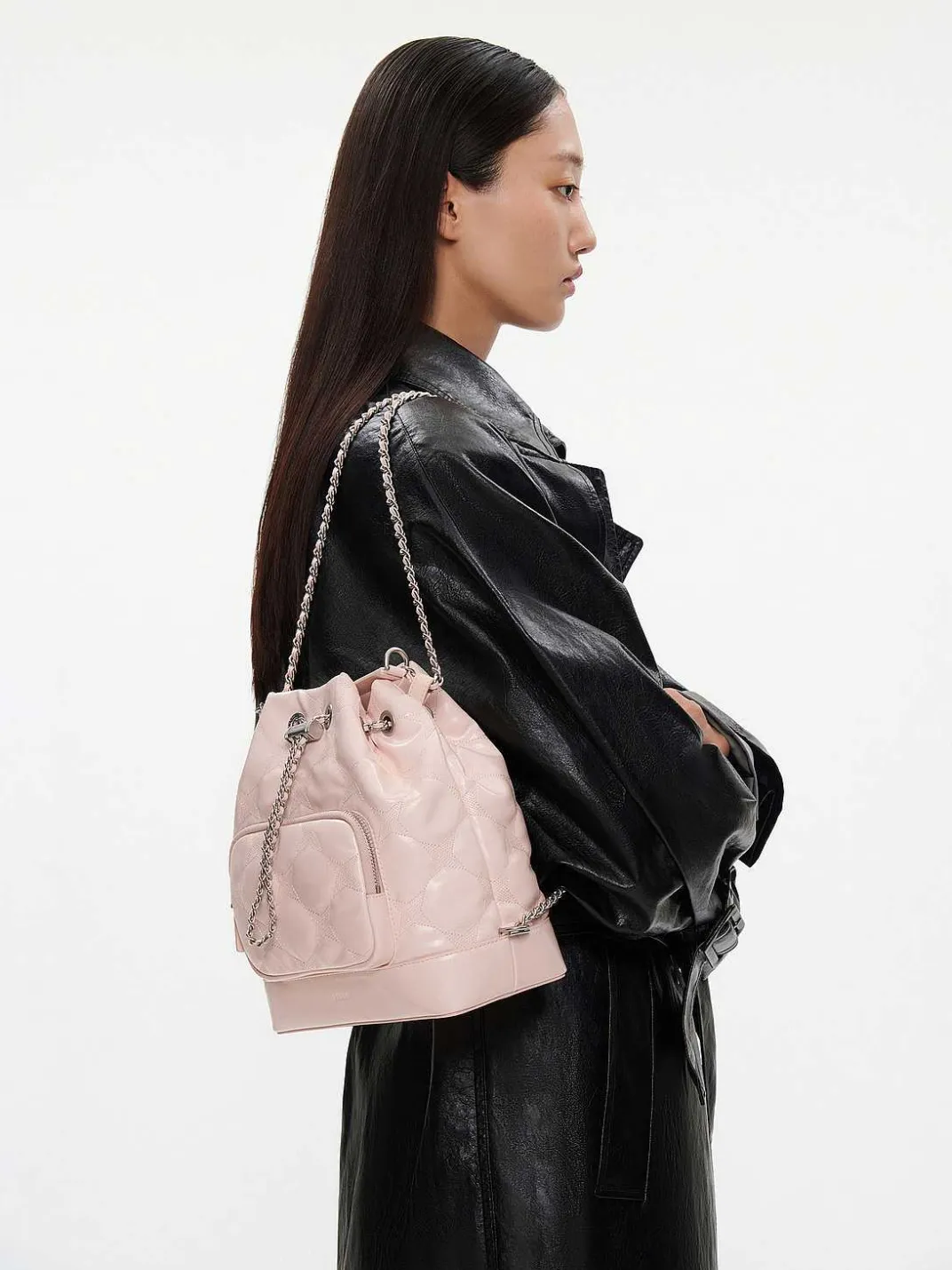 Maisie Bucket Bag<PEDRO Clearance