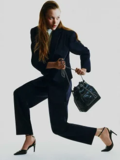 Maisie Bucket Bag<PEDRO Best