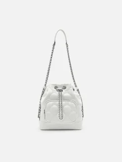 Maisie Bucket Bag<PEDRO