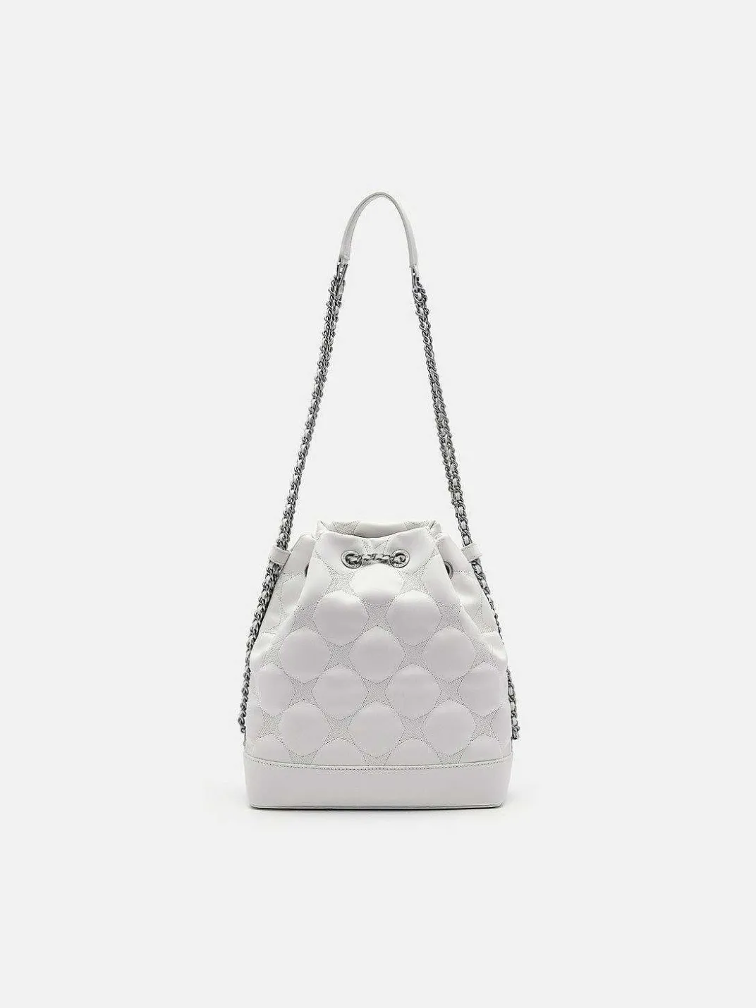 Maisie Bucket Bag<PEDRO