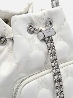 Maisie Bucket Bag<PEDRO