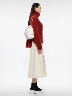 Maisie Bucket Bag<PEDRO