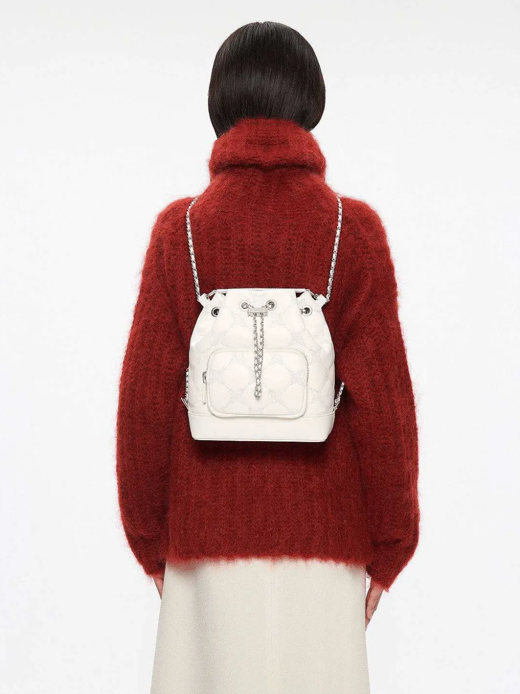 Maisie Bucket Bag<PEDRO