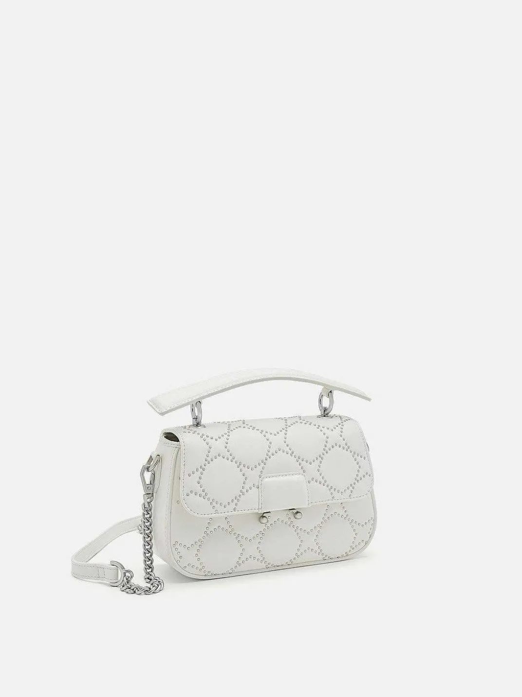 Maisie Mini Shoulder Bag<PEDRO Online
