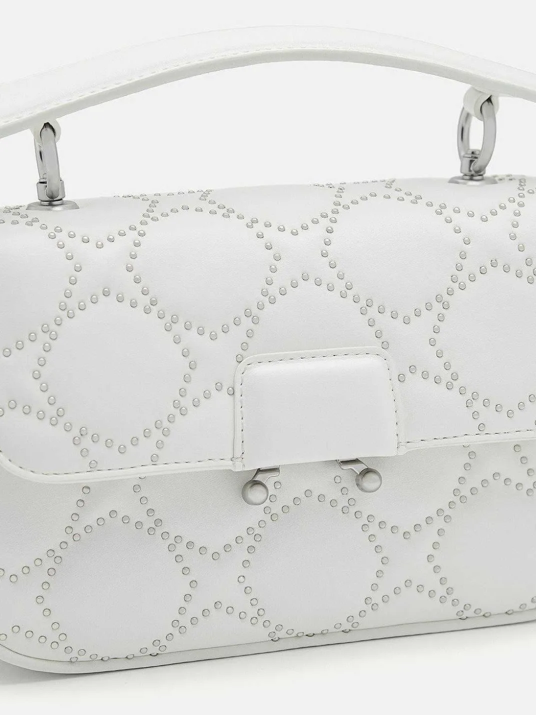Maisie Mini Shoulder Bag<PEDRO Online