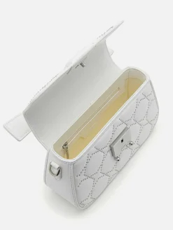 Maisie Mini Shoulder Bag<PEDRO Online