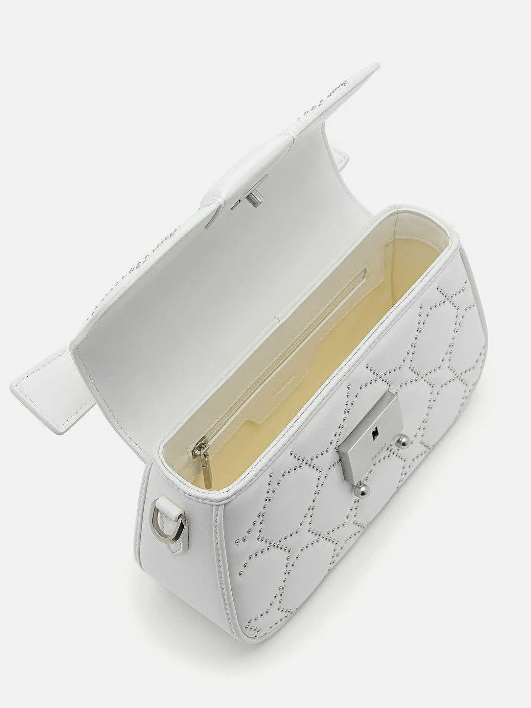 Maisie Mini Shoulder Bag<PEDRO Online