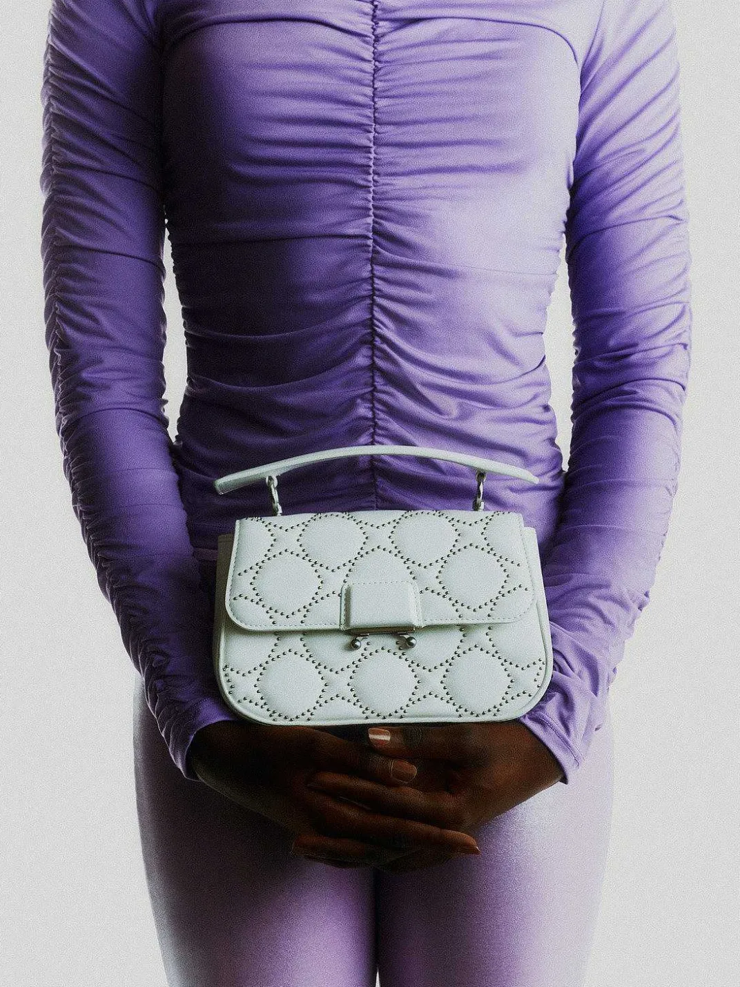 Maisie Mini Shoulder Bag<PEDRO Online