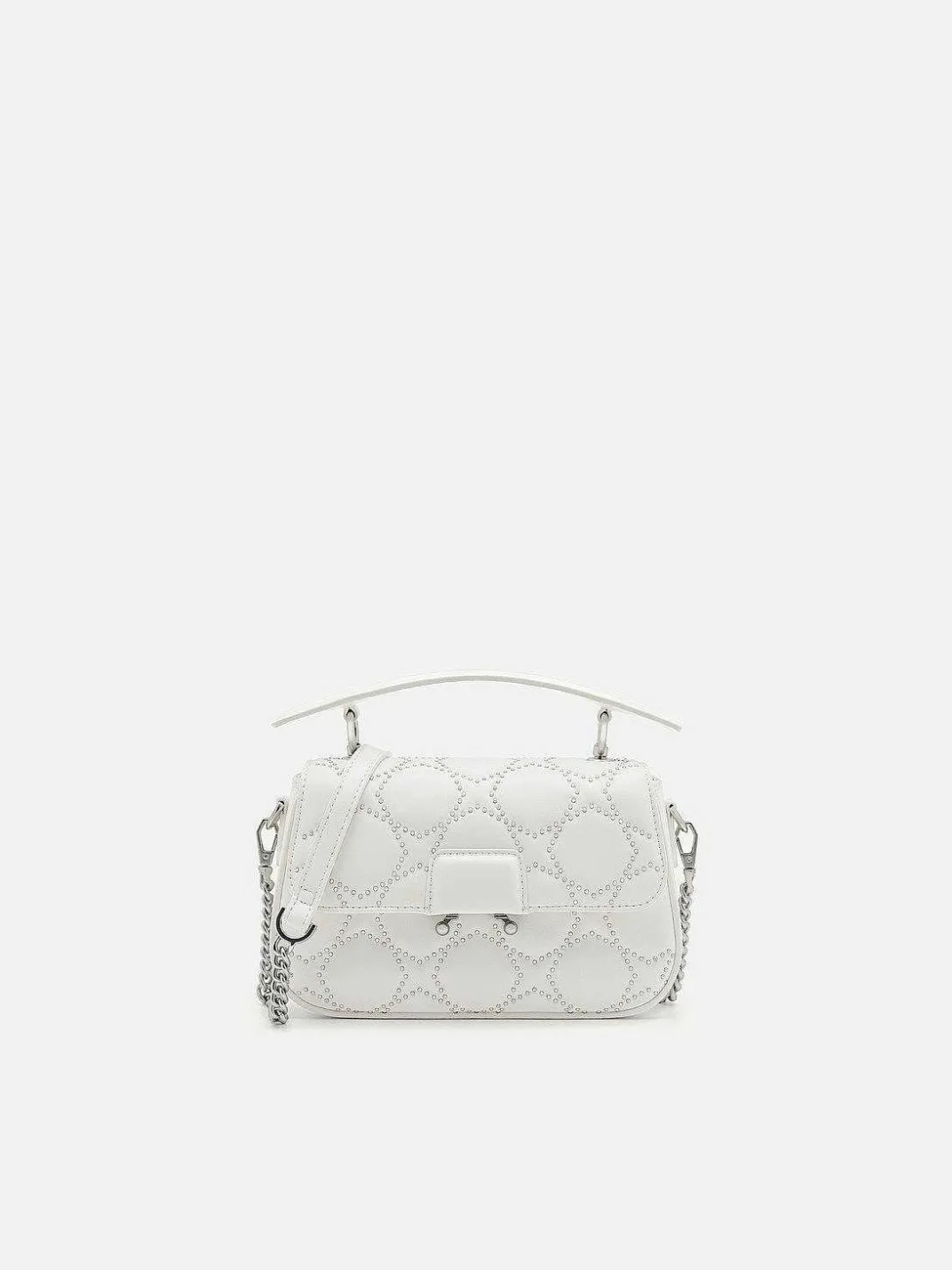 Maisie Mini Shoulder Bag<PEDRO Online