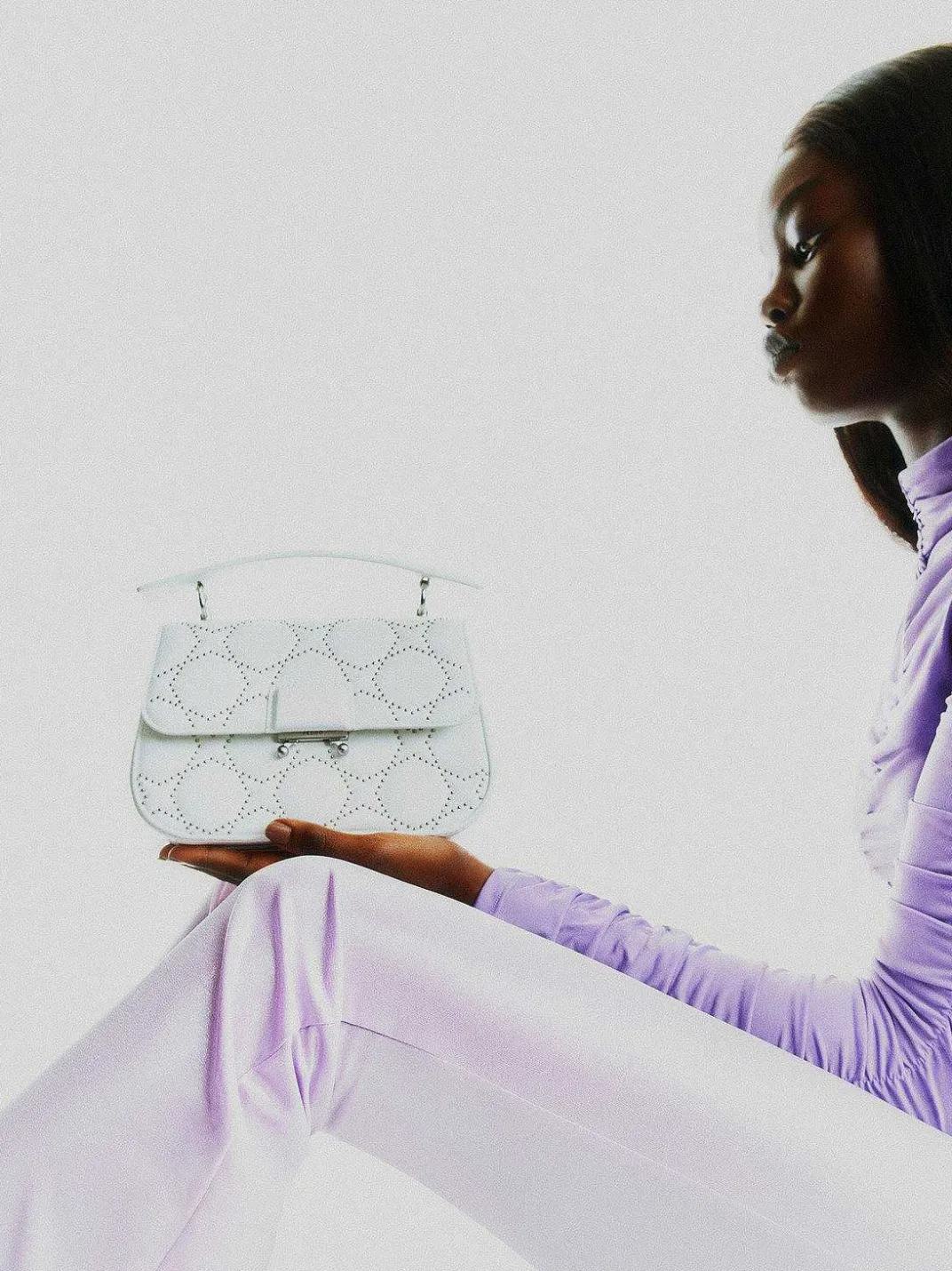 Maisie Mini Shoulder Bag<PEDRO Online