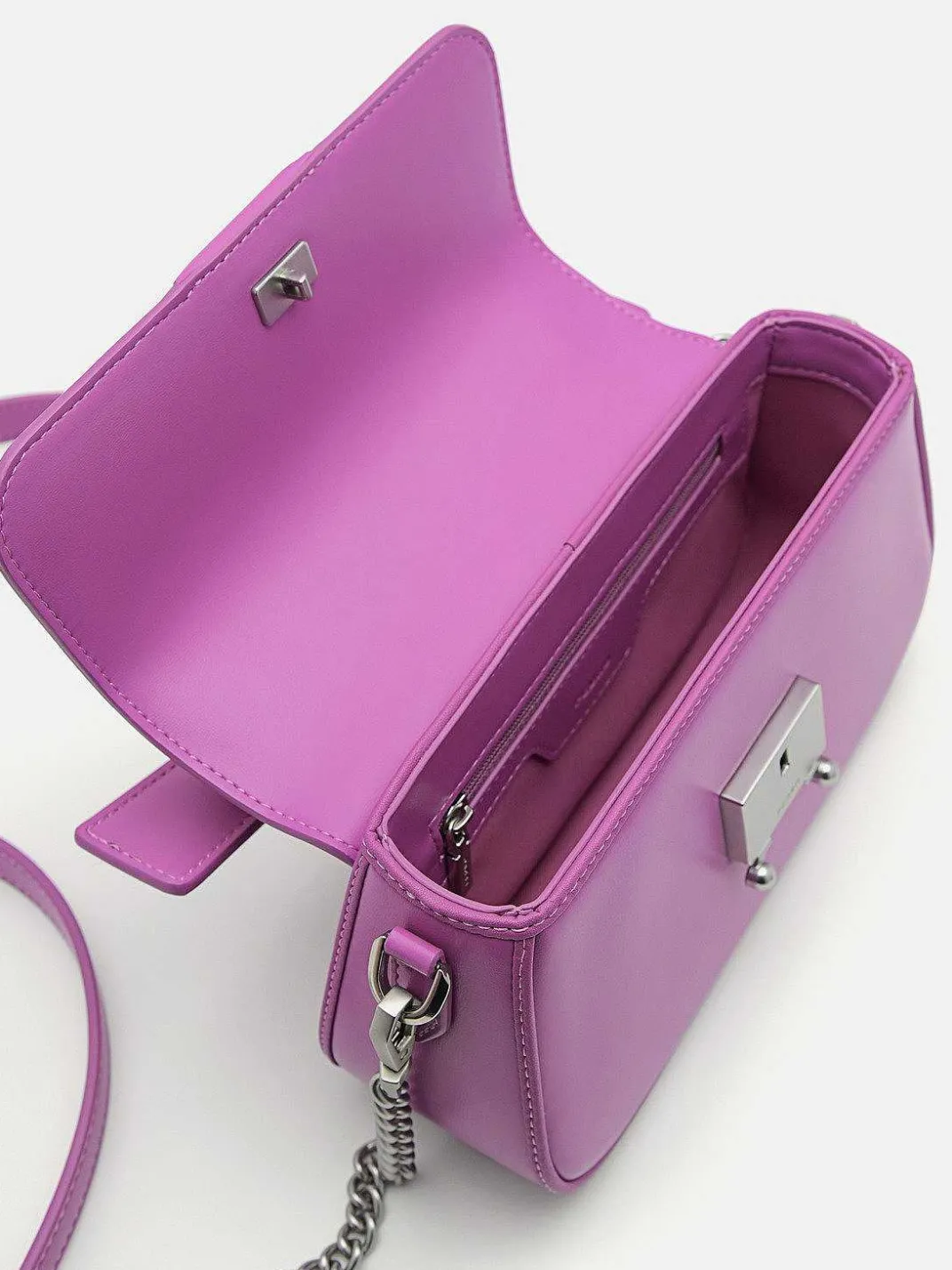 Maisie Mini Shoulder Bag<PEDRO Outlet