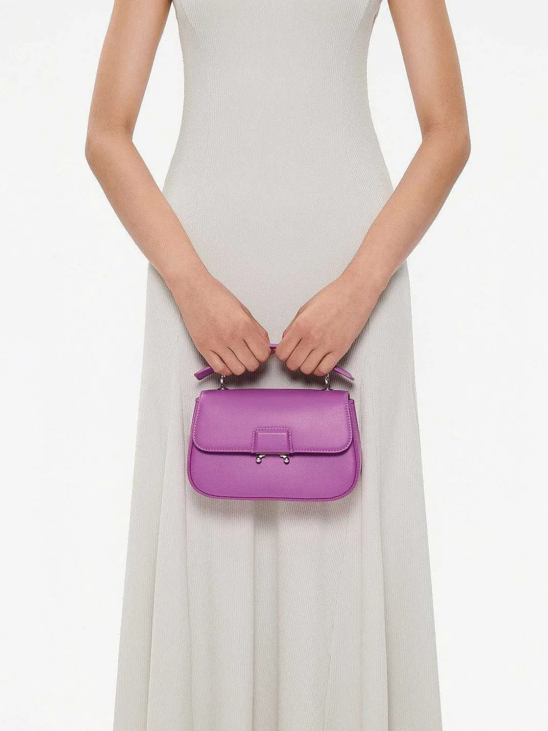 Maisie Mini Shoulder Bag<PEDRO Outlet