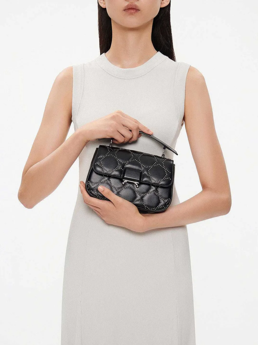 Maisie Mini Shoulder Bag<PEDRO Clearance