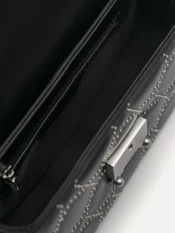 Maisie Mini Shoulder Bag<PEDRO Clearance