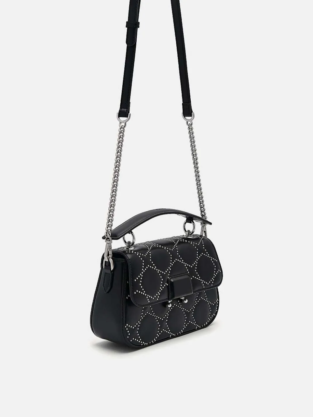 Maisie Mini Shoulder Bag<PEDRO Clearance
